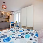 Studio Apartment Kris