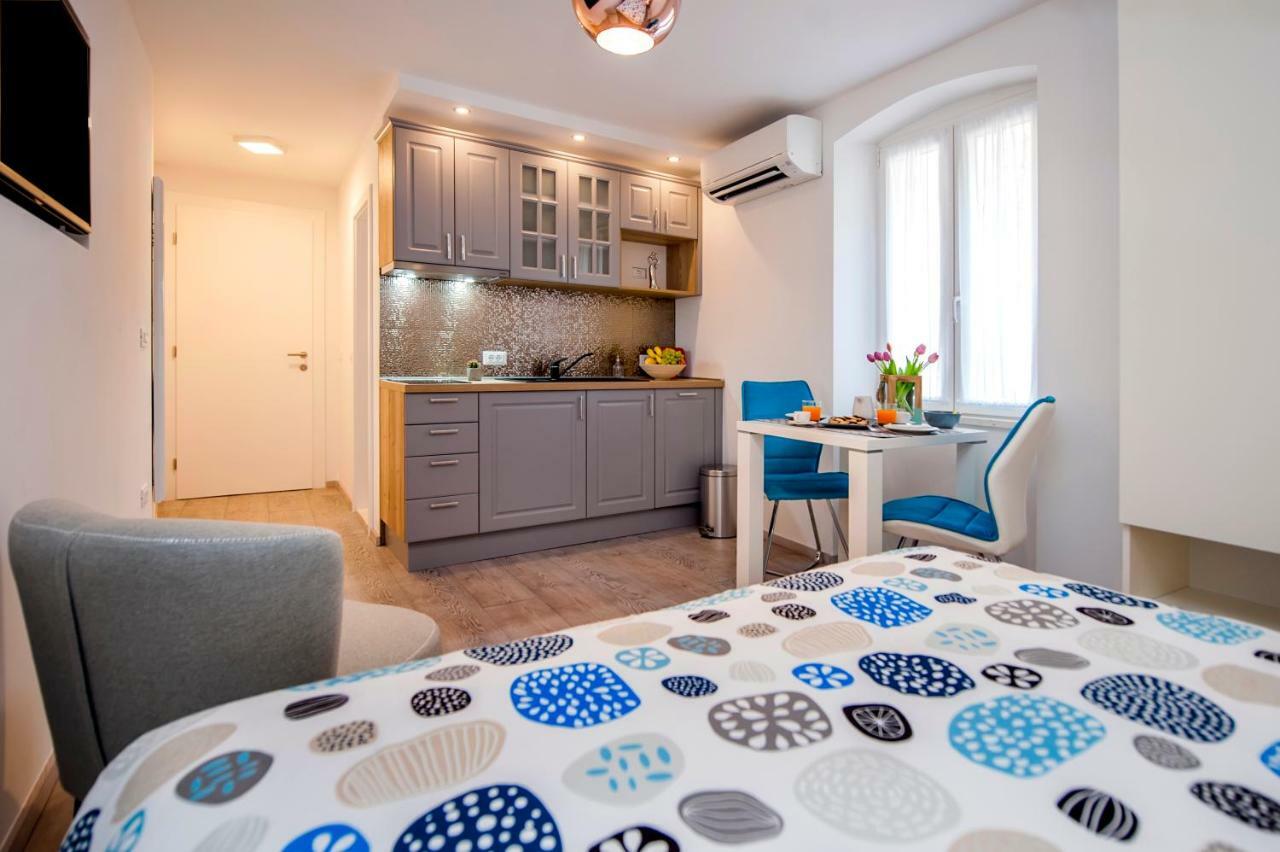 Appartement Kris *