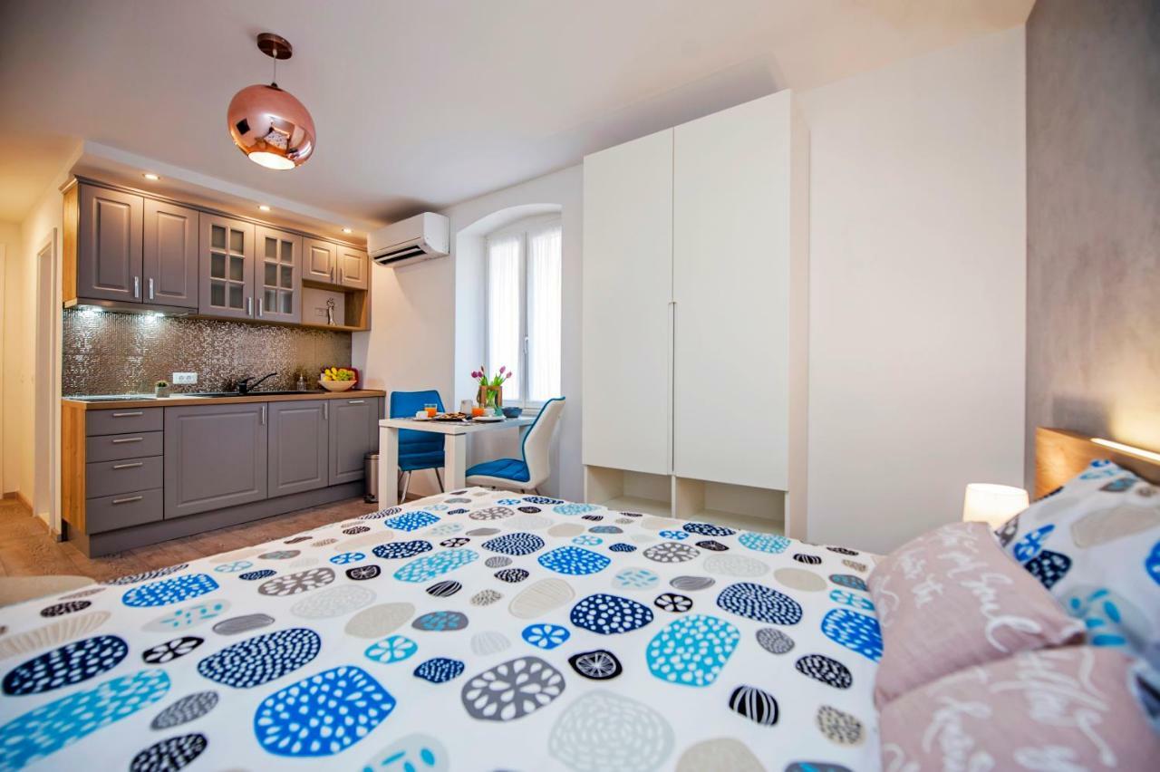 Kris Appartement Rovinj