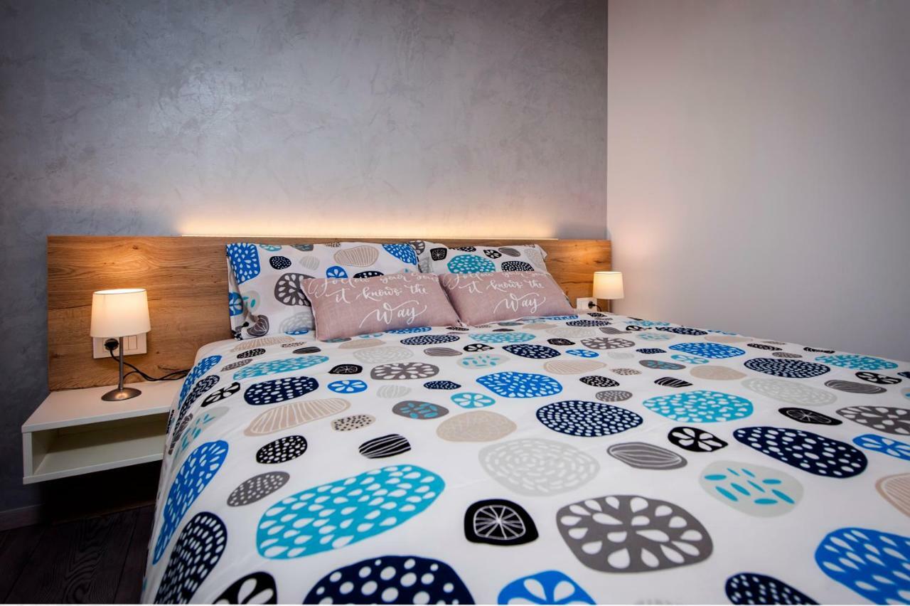 Appartement Kris Rovinj