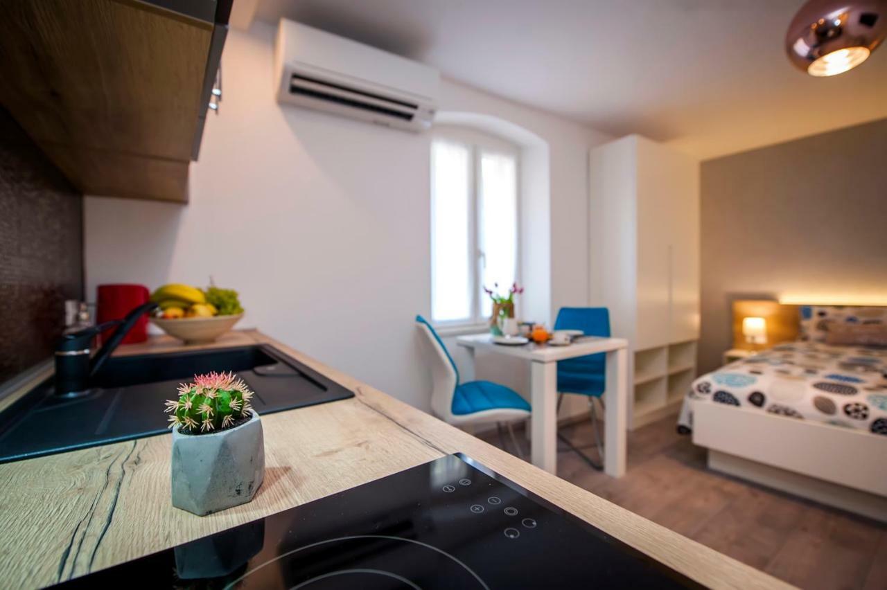 Appartement Kris Rovinj