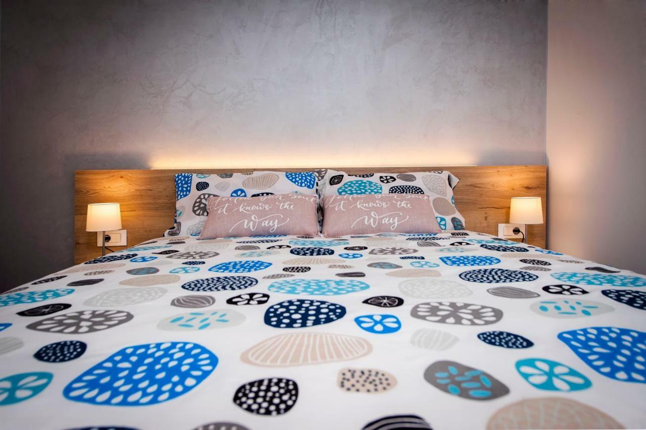 Appartement Kris Rovinj