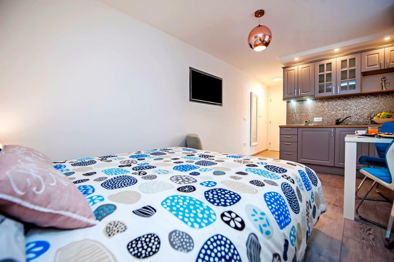 Kris Appartement
