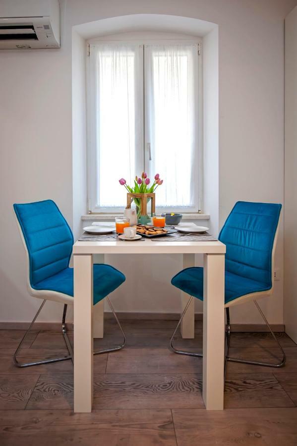Appartement Kris Rovinj